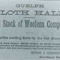 Grundy 189 - Photograph